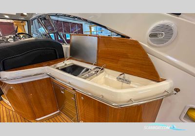 NORD WEST 430 Sportstop Motorboat 2012, Sweden