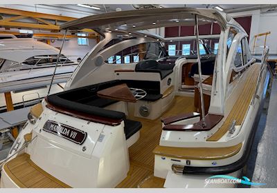 NORD WEST 430 Sportstop Motorboat 2013, Sweden