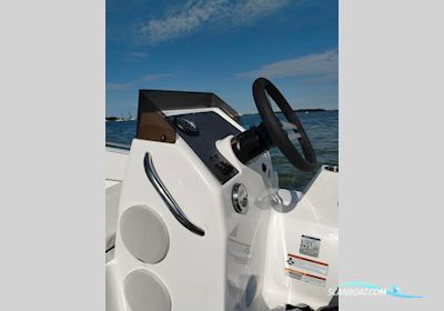 Nautilus Dlx 14 m. Mercury 60hk Motorboat 2025, Denmark