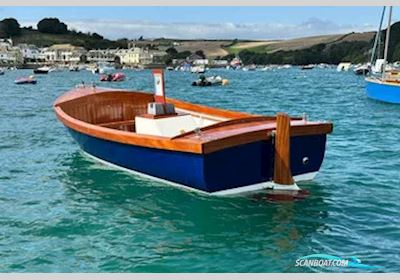 Nelson 18 Motorboat 2023, with Yanmar engine, United Kingdom
