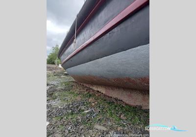Nelson 40 Motorboat 1966, with Perkins engine, Ireland