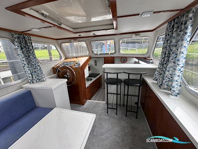 Neptunus   107 Motorboat 1978, The Netherlands