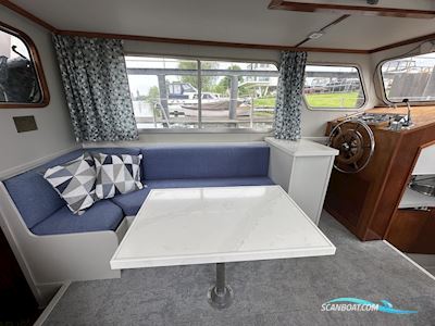 Neptunus   107 Motorboat 1978, The Netherlands