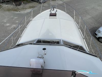 Neptunus 106 Med Stort Potentiale Motorboat 1989, with Volvo Penta engine, Denmark