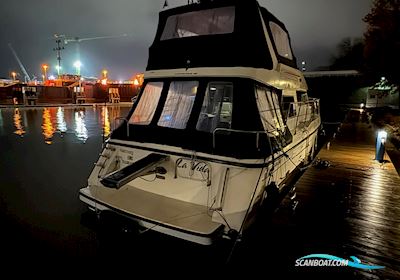 Neptunus 138 Sedan Fly Motorboat 1991, with Volvo engine, Spain