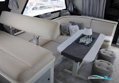 Neptunus 138 Sedan Fly Motorboat 1991, with Volvo engine, Spain