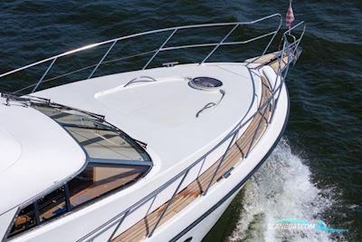 Neptunus 141 AK Motorboat 1996, with Volvo Penta 430 pk. engine, The Netherlands