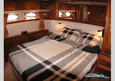 Neptunus 141 AK Motorboat 1996, with 2 engine, The Netherlands