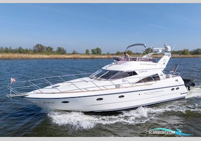 Neptunus 141 AK Motorboat 1996, with Volvo Penta engine, The Netherlands
