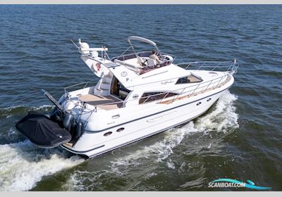 Neptunus 141 AK Motorboat 1996, with Volvo Penta engine, The Netherlands