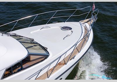 Neptunus 141 AK Motorboat 1996, with Volvo Penta engine, The Netherlands