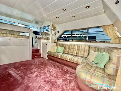 Neptunus 156  Motorboat 1995, The Netherlands