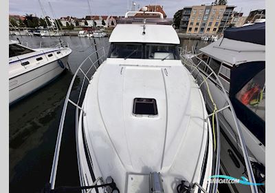 Neptunus 430 Motorboat 1994, with Volvo Penta TAMD 61 A engine, Denmark