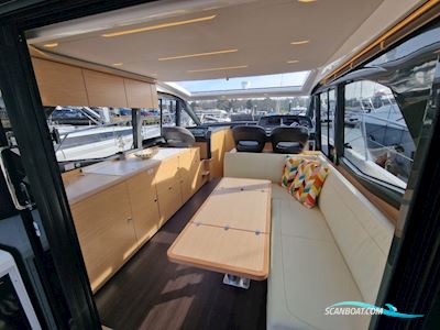 New Bavaria R40 Coupe Motorboat 2025, with Volvo Penta engine, United Kingdom