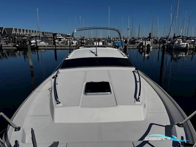 Nexus 850 Motorboat 2014, with Mercury engine, Denmark