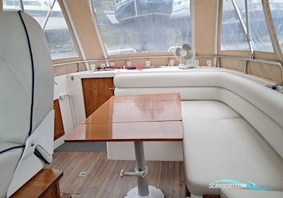 Nidelv 26 Motorboat 1991, with Volvo Penta engine, Denmark