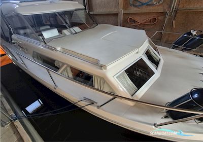 Nidelv 28 Classic HT Motorboat 2008, with Volvo Penta D3 engine, Germany
