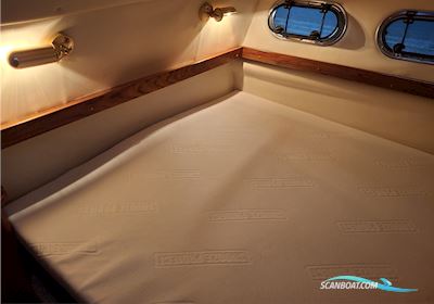 Nidelv 28 Classic HT Motorboat 2008, with Volvo Penta D3 engine, Germany