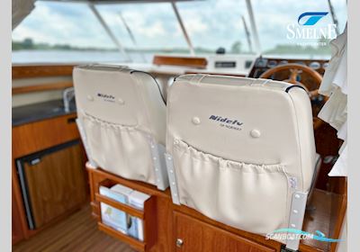 Nidelv 28 Classic Motorboat 2007, with Yanmar, 4JH4-TE engine, The Netherlands