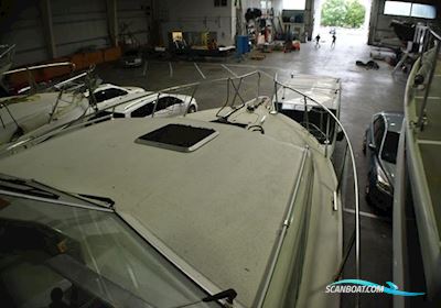 Nidelv 28 Classic Motorboat 2008, with Volvo Penta D3 engine, Germany