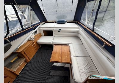 Nidelv 28 Motorboat 1994, with Volvo Penta Tamd 41 engine, Germany