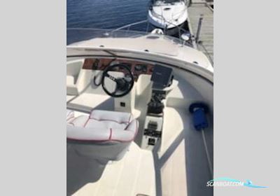 Nidelv 4000 Cabincruiser FB Motorboat 1989, with Volvo Penta AD41 B engine, Sweden