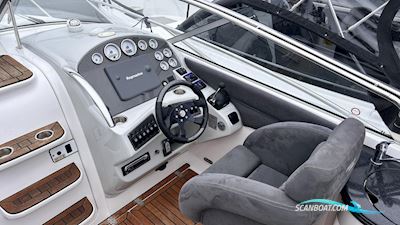 Nidelv 725 Sport Motorboat 2007, with Volvo Penta engine, Sweden