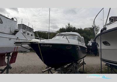 Nidelv 750 HT Motorboat 2000, Denmark