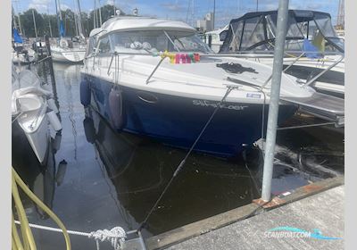 Nidelv 750 HT Motorboat 2000, Denmark