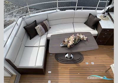 Nidelv 965 S-Line OC Motorboat 2024, with Yanmar 4JH110 engine, The Netherlands
