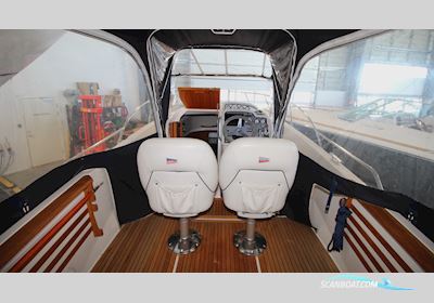 Nimbus 230 R  Motorboat 2005, with Volvo Penta engine, Denmark