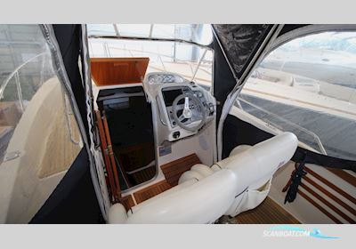 Nimbus 230 R  Motorboat 2005, with Volvo Penta engine, Denmark