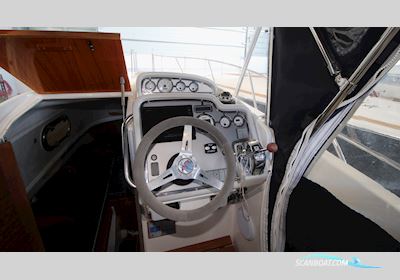 Nimbus 230 R  Motorboat 2005, with Volvo Penta engine, Denmark