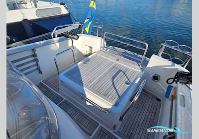 Nimbus 230R Motorboat 2003, with Volvo Penta V8 300 - C - P engine, Sweden