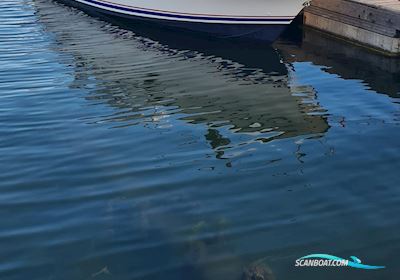 Nimbus 26 DC Epoca Motorboat 1988, with Volvo Penta Aqad41 engine, Sweden