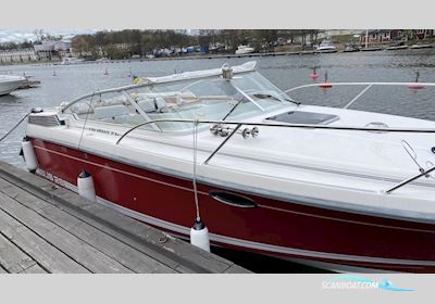 Nimbus 26 DC Epoca Motorboat 2000, with  Volvo Penta engine, Sweden
