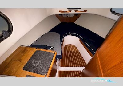 Nimbus 26 NOVA Motorboat 2005, with Volvo Penta engine, Sweden