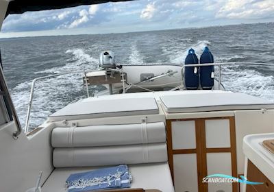 Nimbus 27 Familia Motorboat 1990, with Hyundai D170 engine, Denmark