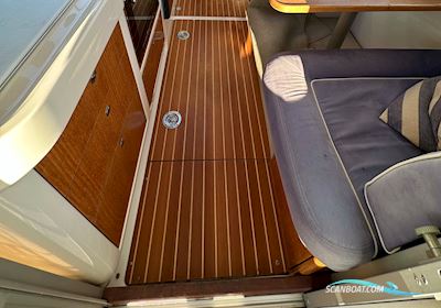 Nimbus 280 Coupe Motorboat 2002, with Volvo Penta Tamd 31P engine, Denmark