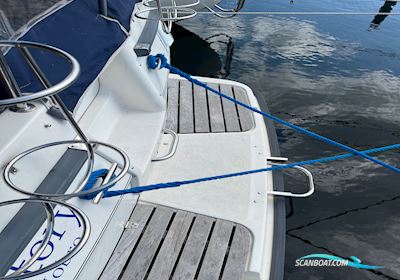 Nimbus 29 C Motorboat 1992, with Volvo Penta AD41B engine, Denmark