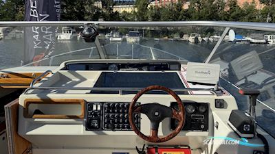 Nimbus 29 DC Motorboat 1992, with Volvo Penta engine, Sweden