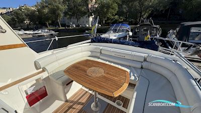 Nimbus 29 DC Motorboat 1992, with Volvo Penta engine, Sweden
