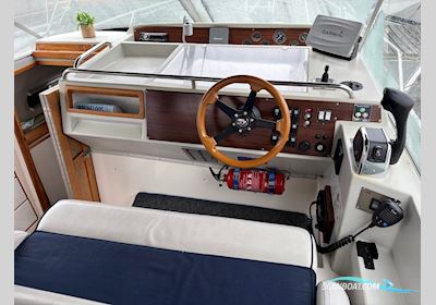 Nimbus 29 DC Motorboat 1992, with Volvo Penta Tamd41B engine, Denmark