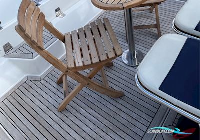 Nimbus 29 Nova Motorboat 2005, with Volvo Penta D6-310 engine, Denmark