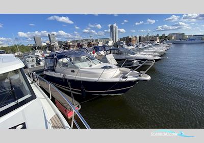 Nimbus 30 S Motorboat 2007, with Volvo Penta engine, Sweden