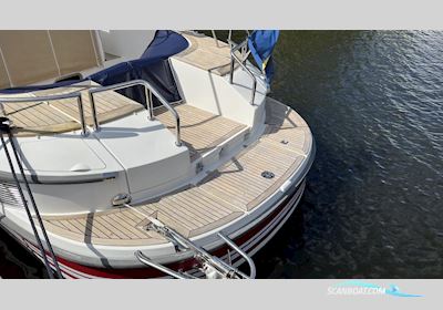 Nimbus 300 NOVA Motorboat 2004, with Volvo Penta  engine, Sweden