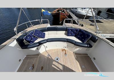Nimbus 300 NOVA Motorboat 2004, with Volvo Penta  engine, Sweden