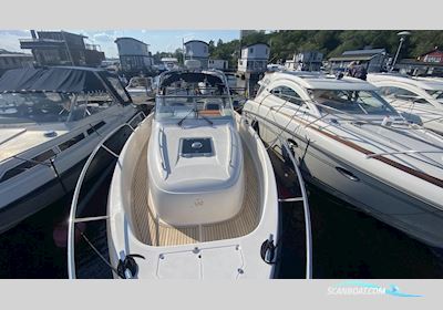 Nimbus 300 R Motorboat 2006, with Volvo Penta engine, Sweden