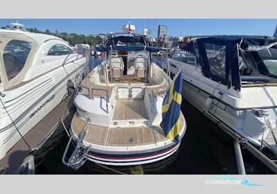 Nimbus 300 R Motorboat 2006, with Volvo Penta engine, Sweden