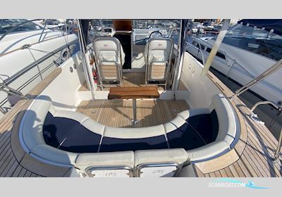 Nimbus 300 R Motorboat 2006, with Volvo Penta engine, Sweden